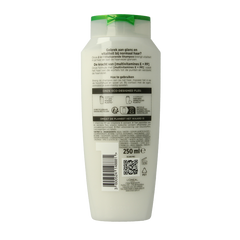 Elvive Shampoo multivitaminen 2 in 1 250 Milliliter