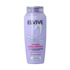 Elvive Shampoo hydra hyaluronic 250 Milliliter