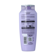 Elvive Shampoo hydra hyaluronic 250 Milliliter