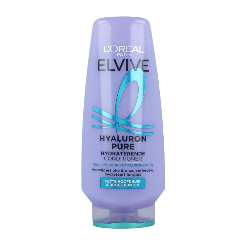 Elvive Conditioner hyaluron pure 200 Milliliter