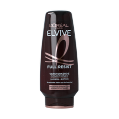 Elvive Conditioner full resist 200.00 Milliliter
