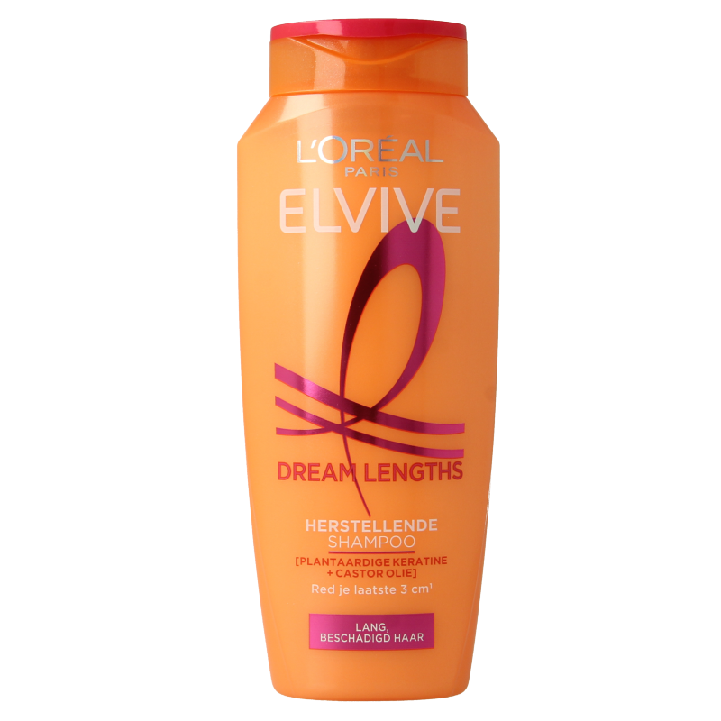 Elvive Shampoo dream lengths 250 Milliliter