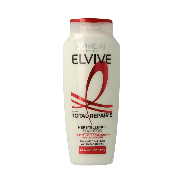 Elvive Shampoo total repair 250 Milliliter