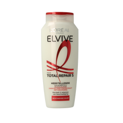 Elvive Shampoo total repair 250 Milliliter