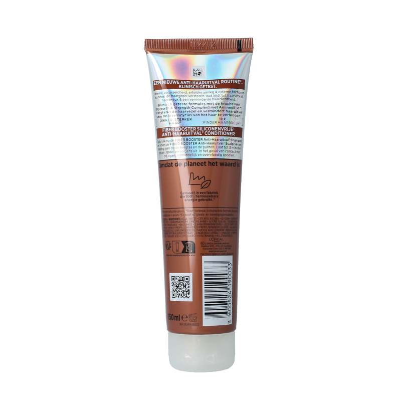 Elvive Conditioner fiber booster 150 Milliliter