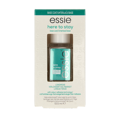Essie Base coat to stay 13.5 Milliliter