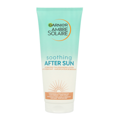 Ambre Solaire Aftersun zelfbruiner 200.00 Milliliter