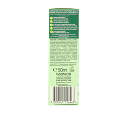 Garnier Skin naturals BB miracle skin perfector licht 50.00 Milliliter
