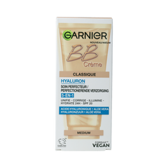 Garnier Skin naturals BB cream classic egaliserend 50.00 Milliliter