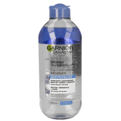 Garnier SkinActive micellair reinigingswater 400 Milliliter