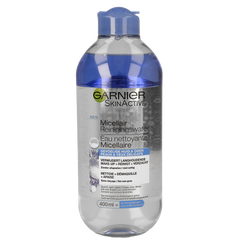 Garnier SkinActive micellair reinigingswater 400.00 Milliliter