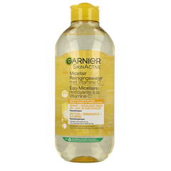 Garnier SkinActive vitamine C micellair water 400 Milliliter