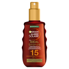 Ambre Solaire Zonneolie SPF15 150 Milliliter