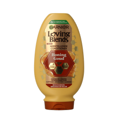 Garnier Loving blends conditioner honing goud 250.00 Milliliter