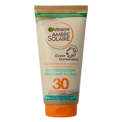 Ambre Solaire Zonnemelk ocean protect SPF30 175 Milliliter
