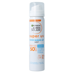 Ambre Solaire Over make-up SPF50+ 75 Milliliter