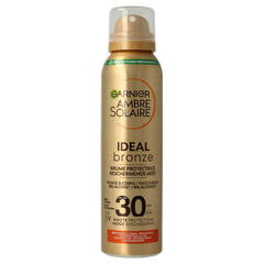 Ambre Solaire Mist ideal bronze SPF30 150 Milliliter