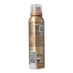 Ambre Solaire Mist ideal bronze SPF50 150 Milliliter
