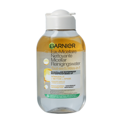 Garnier SkinActive micellair reinigingswater olie 100.00 Milliliter