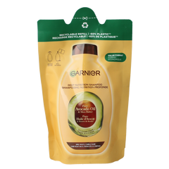 Garnier Loving blends shampoo avocado karite navulling 250.00 Milliliter