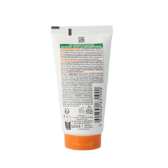 Ambre Solaire Hydraterende melk protect SPF50+ 50.00 Milliliter