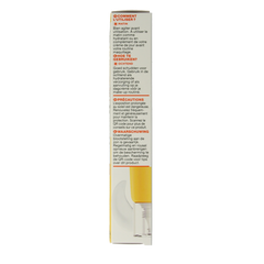 Garnier Vitamine C daily UV antipigmentvlek fluid 40.00 Milliliter