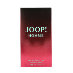 Joop! Homme eau de toilette  200.00 Milliliter