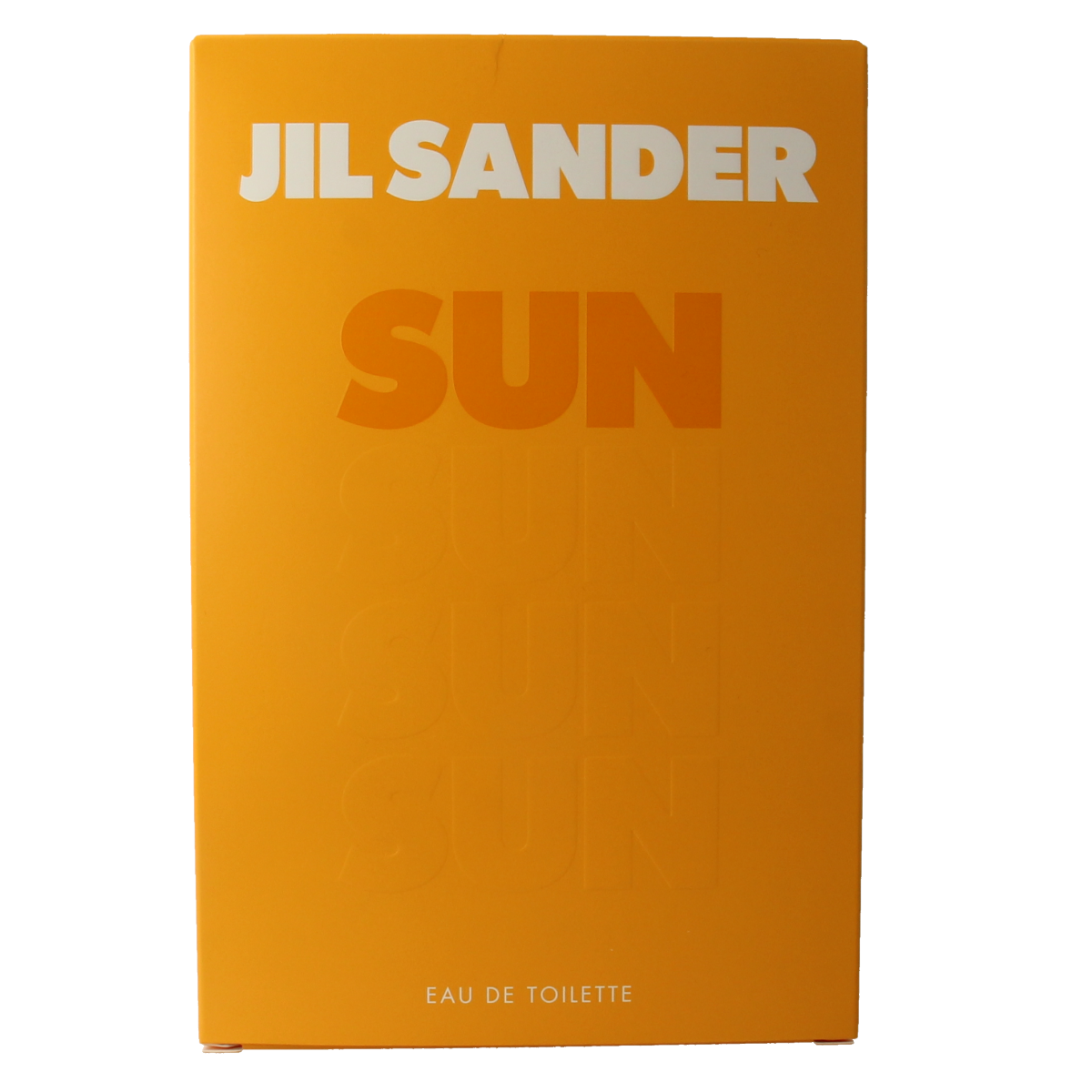 Jil Sander Jil sander sun women giftset  150.00 Milliliter