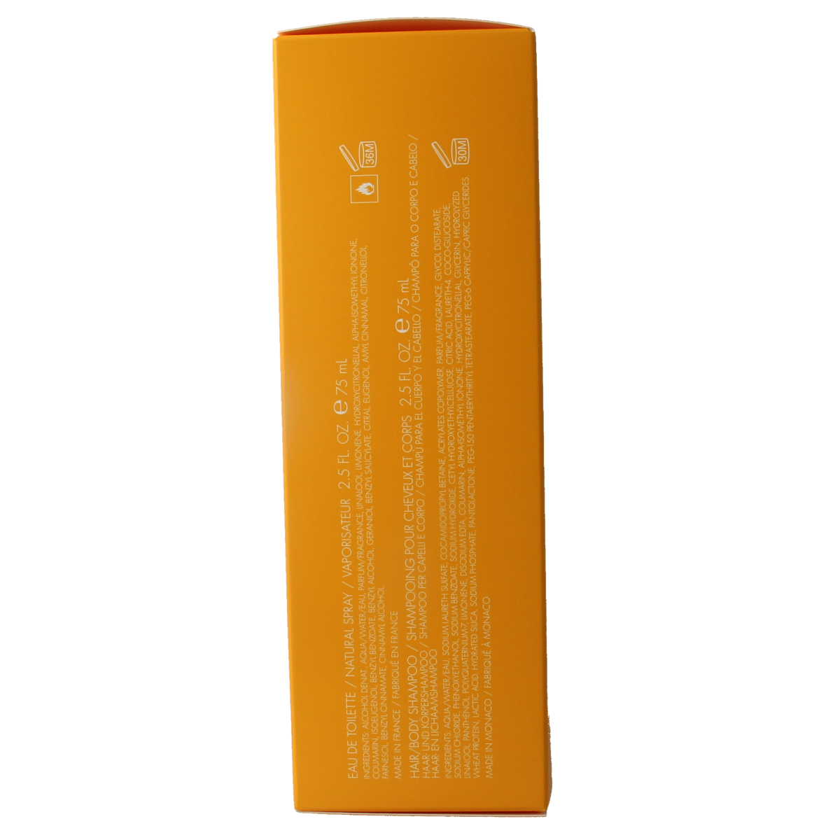 Jil Sander Jil sander sun women giftset  150.00 Milliliter