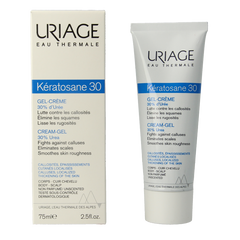 Uriage Keratosane 30 75 Milliliter
