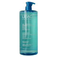 Uriage Thermaal water surgras liquide 1 Liter