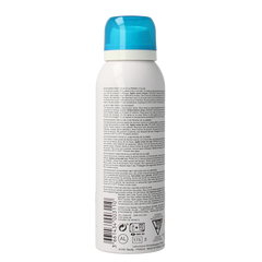Uriage Thermaal water verfrissende deodorant 125.00 Milliliter