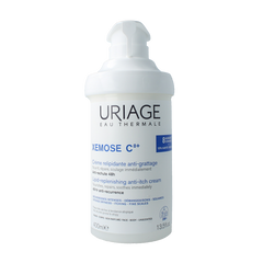Uriage Xemose creme 400 Milliliter