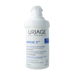 Uriage Xemose creme 400.00 Milliliter