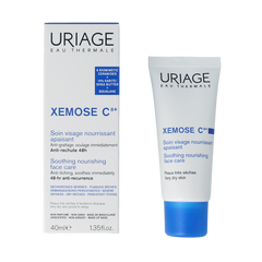 Uriage Xemose creme visage 40.00 Milliliter