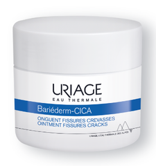 Uriage Bariederm fissures 40.00 Gram