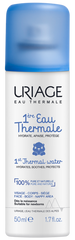 Uriage Bebe 1ere eau thermale spray 150 Milliliter