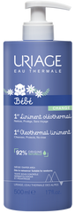 Uriage Bebe 1er liniment oleothermal 500 Milliliter