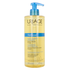 Uriage Xemose huile lavant apa 500 Milliliter