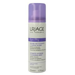 Uriage Gyn-phy brume 50 Milliliter