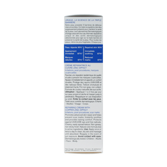 Uriage Bariederm cica creme SPF50 40.00 Milliliter