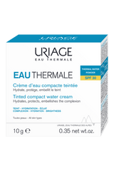 Uriage Thermaal water d eau compact teinte SPF30 10 Gram
