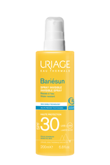 Uriage Sun spray SPF30 200 Milliliter
