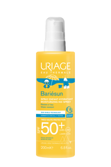 Uriage Sun spray kids SPF50 200.00 Milliliter