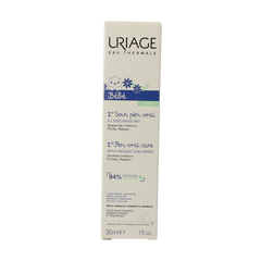 Uriage Bebe 1er soin peri-oral 30 Milliliter