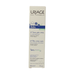 Uriage Bebe 1er soin peri-oral 30.00 Milliliter