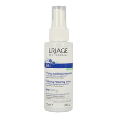 Uriage Bebe 1er spray cu-zn+ 100 Milliliter