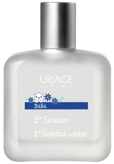 Uriage Bebe 1ere senteur 50 Milliliter