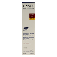 Uriage Age lift dagcreme SPF30 40 Milliliter