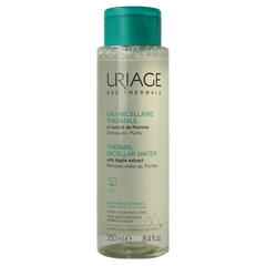 Uriage Thermaal micellairwater gemengde tot vette huid 250 Milliliter